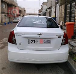 شيفروليه اوبترا